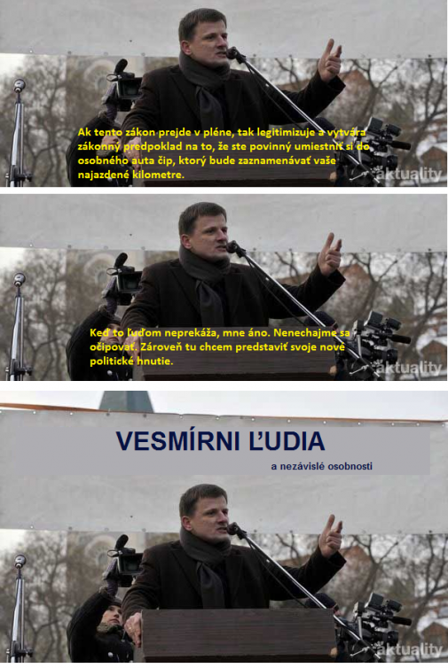 Hlina proti čipizácii
