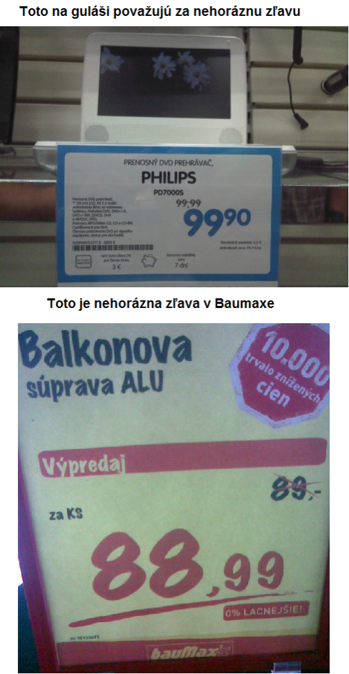 Zľava
